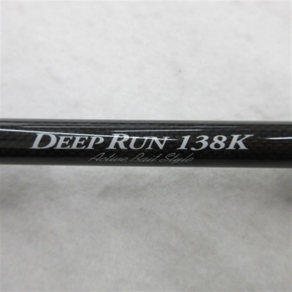 ディープラン１３８Ｋ